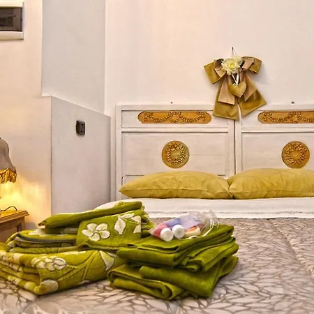 شقة Stanza Romantica Brandizzo