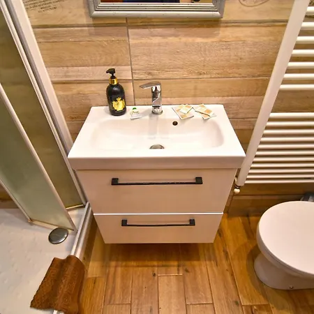 Stanza Romantica * Brandizzo