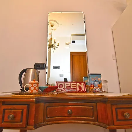 Stanza Romantica Brandizzo