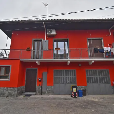 Stanza Romantica Brandizzo