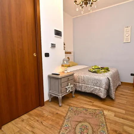 Stanza Romantica Brandizzo