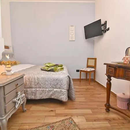 Stanza Romantica * Brandizzo